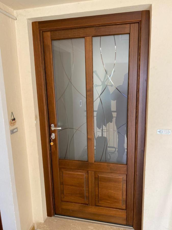 La Margherita Valdieri Kültér fotó