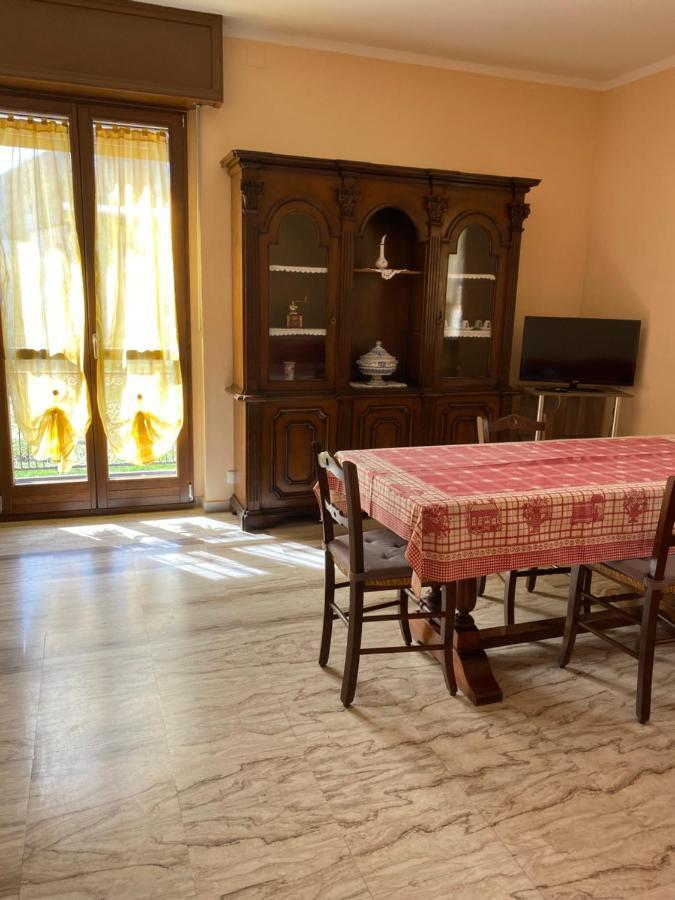 La Margherita Valdieri Kültér fotó