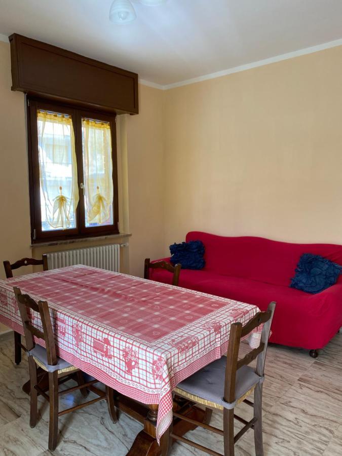 La Margherita Valdieri Kültér fotó
