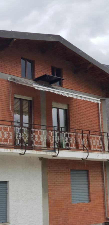 La Margherita Valdieri Kültér fotó