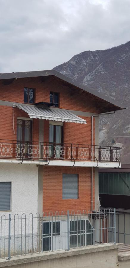 La Margherita Valdieri Kültér fotó